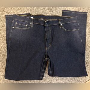 Men's Levi’s Jeans